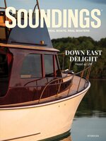 Soundings